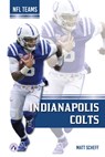 Indianapolis Colts - Matt Scheff - 9798892501699