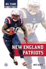 New England Patriots - Matt Scheff - 9798892501729