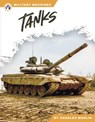 Tanks - Charles Marlin - 9798892503419