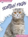 Scottish Folds - Abby Doty - 9798892503525