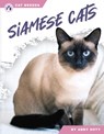 Siamese Cats - Abby Doty - 9798892503532