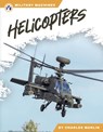 Helicopters - Charles Marlin - 9798892503761