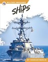 Ships - Charles Marlin - 9798892503778