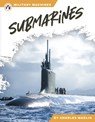 Submarines - Charles Marlin - 9798892503785