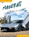 Maserati - Dalton Rains - 9798892505598