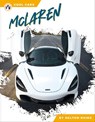 McLaren - Dalton Rains - 9798892505604