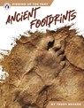 Ancient Footprints - Trudy Becker - 9798892505659