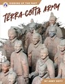 Terra-Cotta Army - Abby Doty - 9798892505727