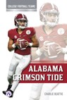 Alabama Crimson Tide - Charlie Beattie - 9798892507622