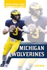 Michigan Wolverines - Derek Moon - 9798892507646