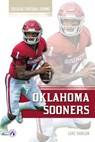 Oklahoma Sooners - Luke Hanlon - 9798892507677
