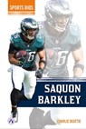 Saquon Barkley - Charlie Beattie - 9798892507738