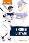 Shohei Ohtani - Charlie Beattie - 9798892507776