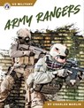 Army Rangers - Charles Marlin - 9798892508032