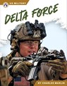 Delta Force - Charles Marlin - 9798892508049
