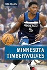 Minnesota Timberwolves - Chros McDougall - 9798892509411