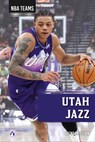 Utah Jazz - Brendan Flynn - 9798892509527