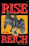The Rise of the Reich - Ss Main Office - 9798892520539