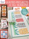 Quilted Projects for All Seasons - Annie's - 9798892533058