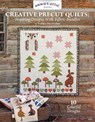 Creative Precut Quilts - Barbara Cherniwchan - 9798892534017