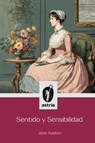 Sentido y Sensibilidad - Jane Austen ; María Teresa Moré - 9798892670043