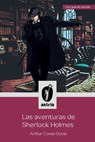 Las aventuras de Sherlock Holmes - Arthur Conan Doyle - 9798892670081