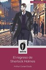El regreso de Sherlock Holmes - Arthur Conan Doyle - 9798892670128