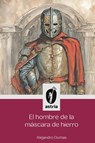 El hombre de la máscara de hierro - Alejandro Dumas - 9798892670388