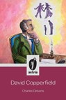 David Copperfield - Charles Dickens ; Emilia Pardo Bazán ; Elisa Esgasa - 9798892670654