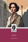 María - Jorge Isaac - 9798892670913