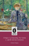 Chéjov - Antón Chéjov - 9798892671927