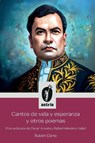 Cantos de vida y esperanza y otros poemas (Con artículos de Óscar Acosta y Rafael Heliodoro Valle) - Rubén Darío - 9798892672368