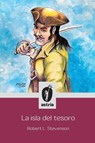 La isla del tesoro - Robert L Stevenson - 9798892672818