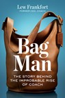 Bag Man - Lew Frankfort - 9798892790727