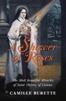 A Shower of Roses - Camille Burette - 9798892801058