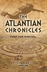 The Atlantian Chronicles - Nick Baeta - 9798892853903