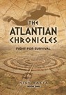 Baeta, N: Atlantian Chronicles - Nick Baeta - 9798892853910