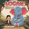 Logan The Strong-Minded Little Elephant - Oscar Luna - 9798892856225