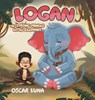 Logan The Strong-Minded Little Elephant - Oscar Luna - 9798892856232