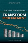 Transform Procurement - Janice Marquardt - 9798892940238