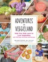 Adventures in Veggieland - Melanie Potock - 9798893030792