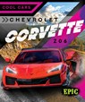 Chevrolet Corvette Z06 - Kaitlyn Duling - 9798893040524