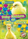 Baby Chicken or Baby Duck? - Christina Leaf - 9798893041439