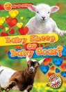Baby Sheep or Baby Goat? - Christina Leaf - 9798893041477