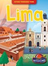 Lima - Kate Moening - 9798893042085