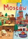 Moscow - Kate Moening - 9798893042108