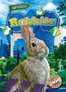 Rabbits - Betsy Rathburn - 9798893042191