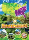 Southeast - Joanne Mattern - 9798893042498