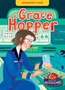 Grace Hopper - Betsy Rathburn - 9798893043969