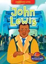 John Lewis - Betsy Rathburn - 9798893043983